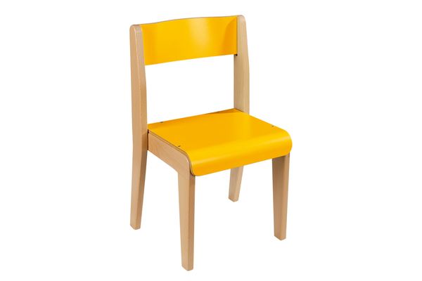 Krippen-/Kindergartenstuhl, Sitzhöhe 18 - 35 cm, versch. Farben, 1 St. Krippen-/Kindergartenstuhl, Sitzhöhe 18 - 35 cm, versch. Farben, 1 St.