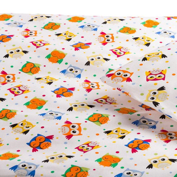 BRÄNDL Bettwäsche Eule, versch. Größen BRÄNDL Bettwäsche Eule, versch. Größen