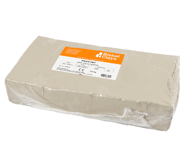 Schulton 10kg, weiß