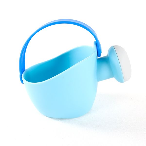 Gießkännchen, blau, 12 Stück Gießkännchen, blau, 12 Stück