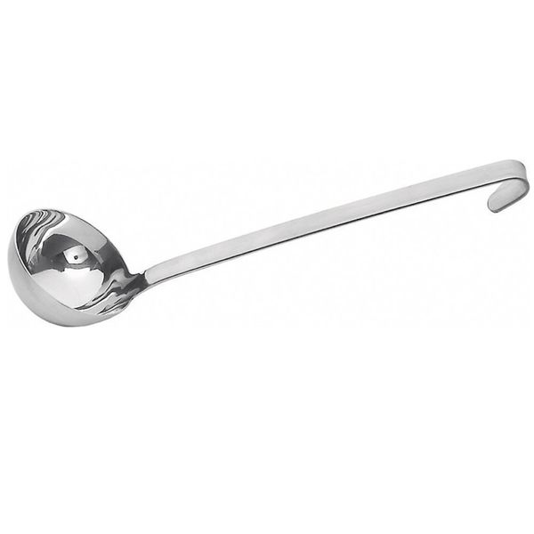 Löffel, Becherlöffel, Schöpfkelle, Spork, Küchenutensil