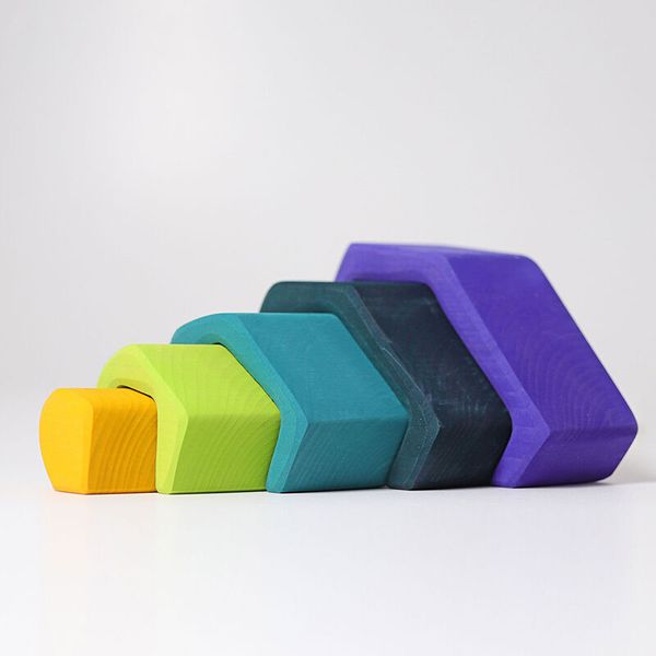 GRIMM´S Erde, 5-tlg., ab 1 Jahr GRIMM´S Erde, 5-tlg., ab 1 Jahr