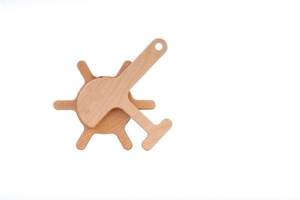 Sperrholz, Holz, Mobiliar