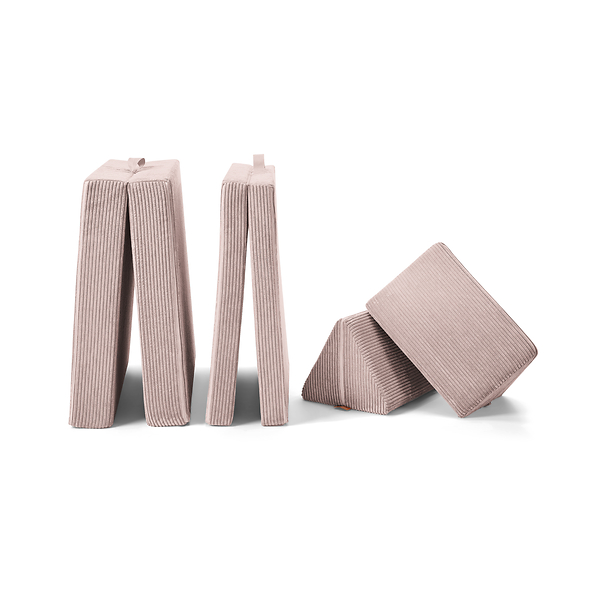 FUNZY Spielsofa, Cord, Farben wählbar FUNZY Spielsofa, Cord, Farben wählbar