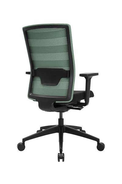 TOPSTAR Bürostuhl AirWork inkl. Armlehne