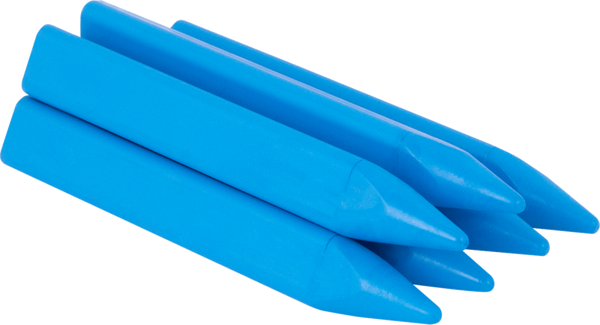 JOVI Wachsstifte Triwax 72er Dose, sortiert JOVI Wachsstifte Triwax 72er Dose, sortiert