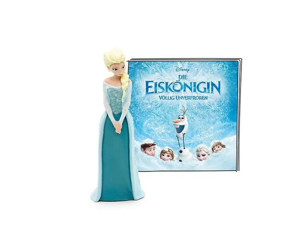 Tonies® Figur Disney - Die Eiskönigin