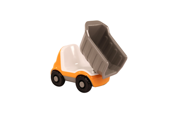 DANTOY Fun Cars, 12er Set, ab 1 Jahr