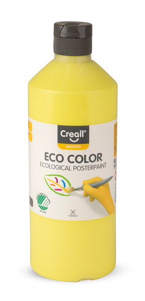 CREALL Eco Color, 500 ml, Farbe wählbar
