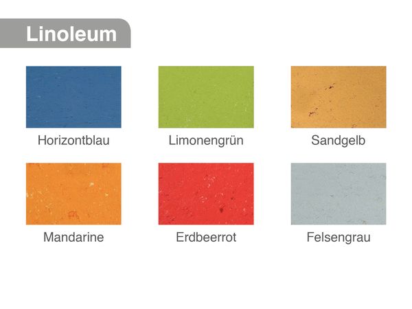 Spielpodest Welle