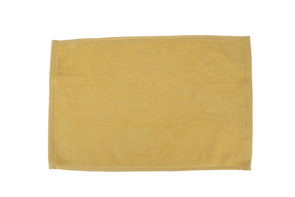 KITAEINKAUF Handtuch 3er Pack, 30 x 50 cm, 100% Baumwolle, Farbe wählbar