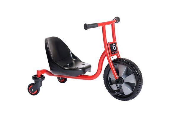 WINTHER VIKING CHALLENGE Swing Trike, ab 4 Jahre