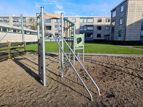 Klettergerüst Baxter Klettergerüst Baxter