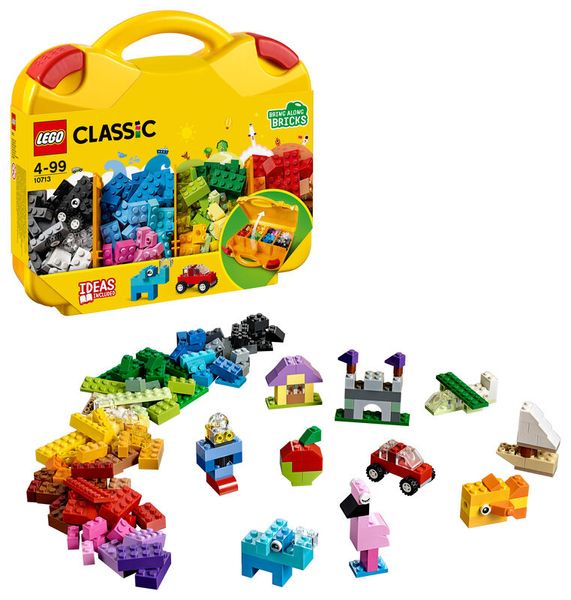 Lego, Konstruktionsspielzeug, Bausatz, Kleinsteine, Sortiment
