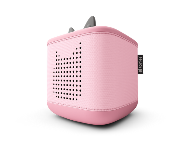 Toniebox® 2 Starterset Rosa