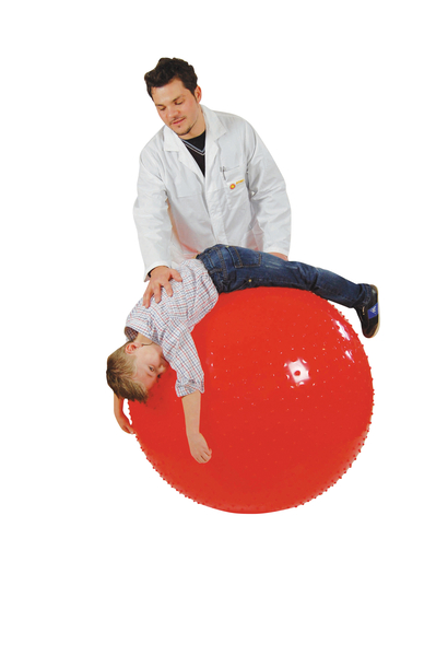 Therasensory Gymnastikball, verschiedene Größen
