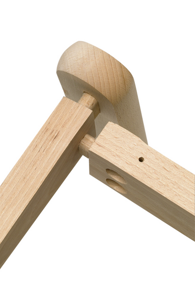 MATHOU Tisch-Stuhl-Kombination mit Metallbeinen - 4 Stühle, 1 quadratischer Tisch