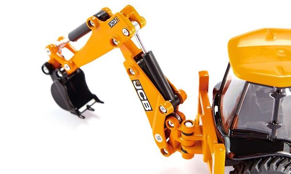 SIKU JCB Baggerlader