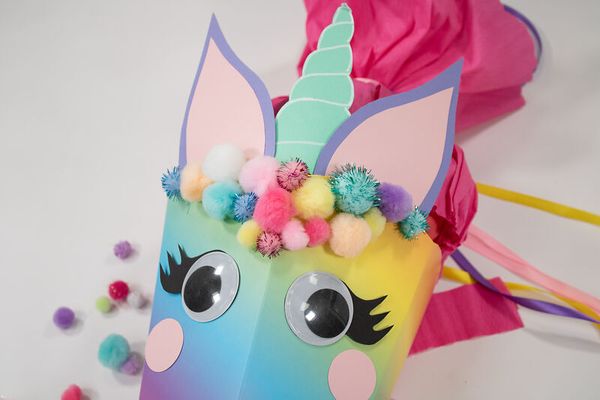 FOLIA Wackelaugen Basic selbstklebend, 50 mm, 2 Stück