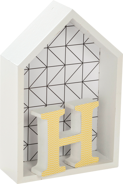 FOLIA Motivblock Geometrie, 24 x 34 cm, 20 Bogen