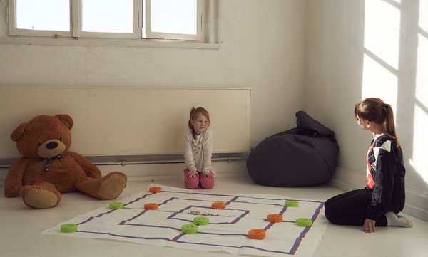 ALLDORO XXL Mühle & Dame, ca. 158 x 158 cm ALLDORO XXL Mühle & Dame, ca. 158 x 158 cm