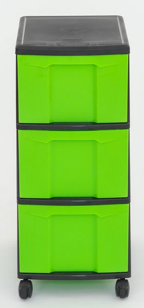 BETZOLD FLEXEO Rollcontainer, große Boxen