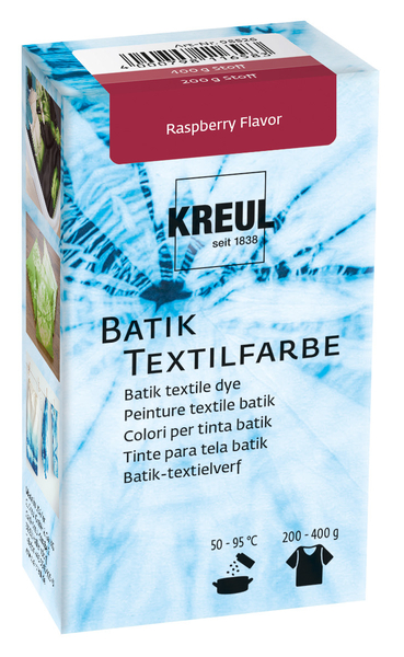 KREUL, Batik-Textilfarbe, 70 g, Farbe wählbar