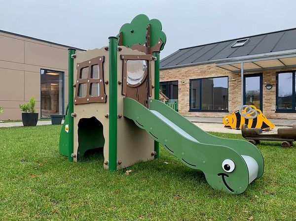 Miniplay Spielturm Lui