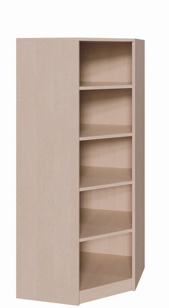 Regal, Schrankboden, Holzregal, offenes Regal, Kiefernholz