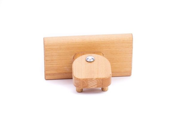 Sperrholz, Holz