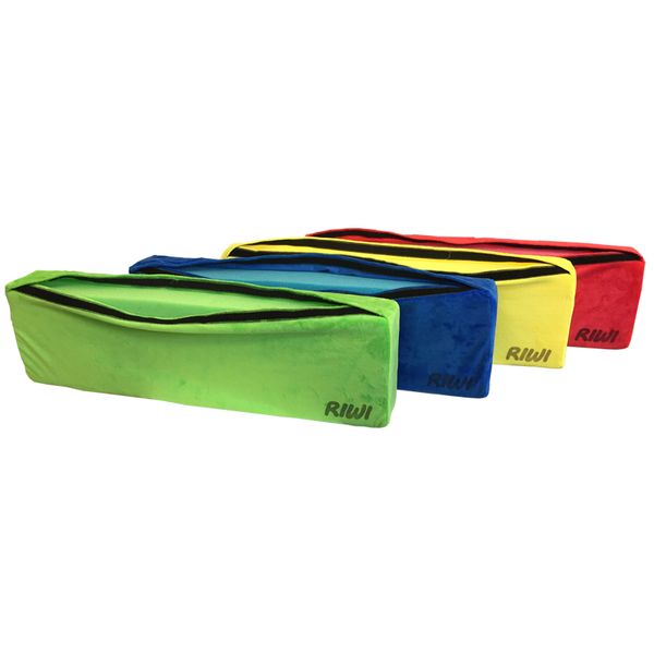 XXL-Schaumstoffbausteine, verschiedene Varianten