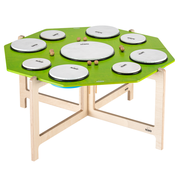 NINO® Percussion Klassenzimmer Hand Drum Group Rhythm Set, versch. Varianten