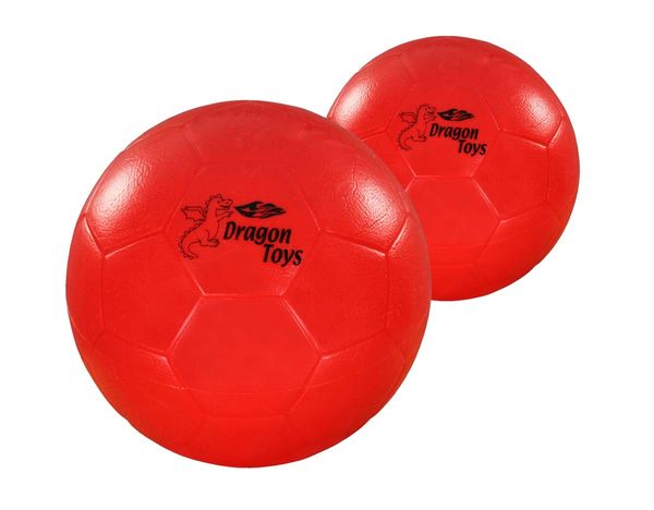 Abriebfester Outdoorball - Allrounder Ø 20 cm (SONDERANGEBOT)