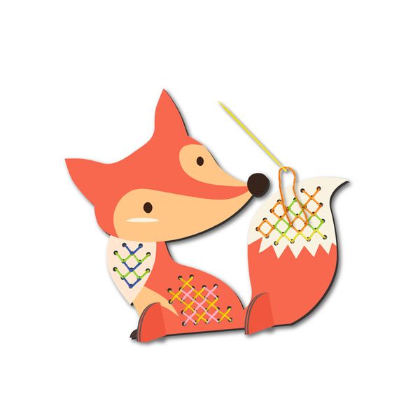 Kreuzstich-Bastelset, ca. 21 x 18 cm, Motiv wählbar Kreuzstich-Bastelset, ca. 21 x 18 cm, Motiv wählbar