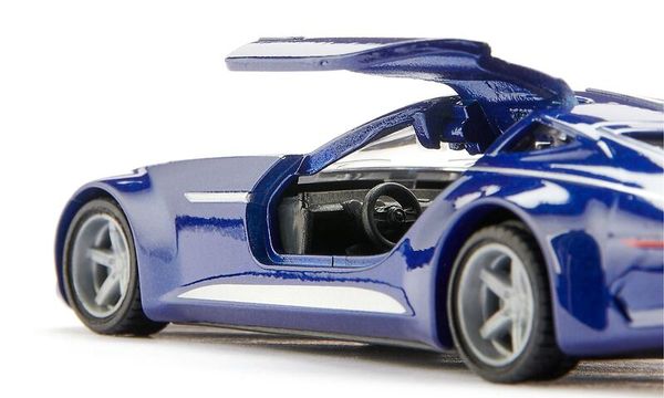 SIKU Mercedes-Maybach 6, ab 3 Jahre