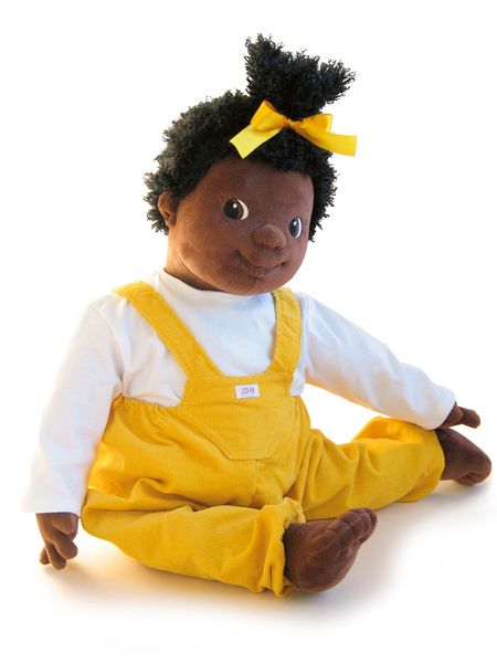 DUSYMA Empathiepuppe Sofia DUSYMA Empathiepuppe Sofia