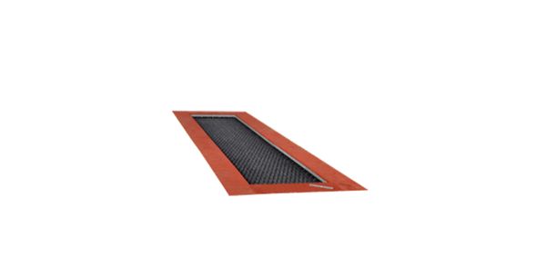 Trampolin Maximus, 6m