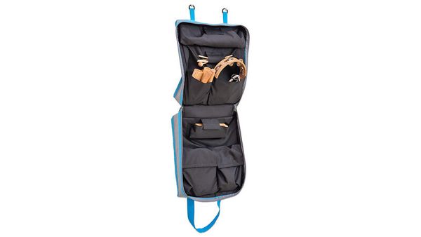 BETZOLD MUSIK Rhythmik-Tasche mit 19 Instrumenten