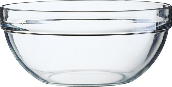 Schale, Rührschüssel
