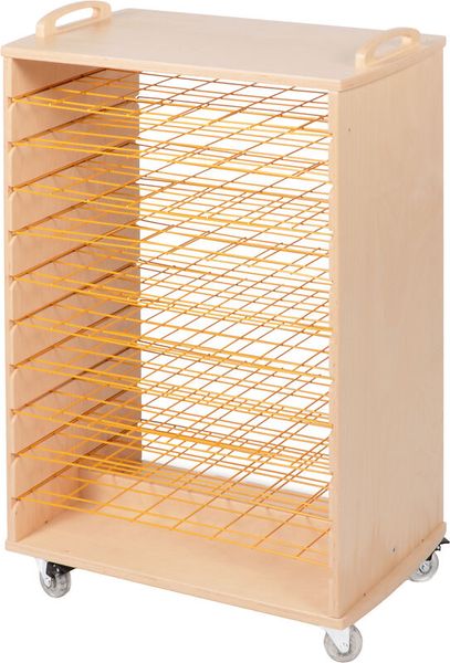 Trockenwagen, Größe wählbar