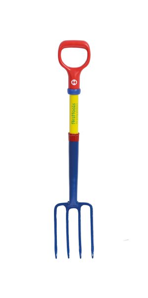 First Tools - Mistgabel und Schaufel First Tools - Mistgabel und Schaufel