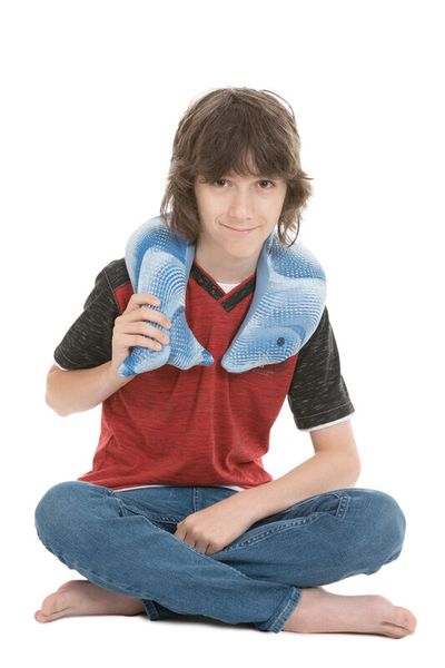 Gewichtstier Delphin, 2 kg Gewichtstier Delphin, 2 kg