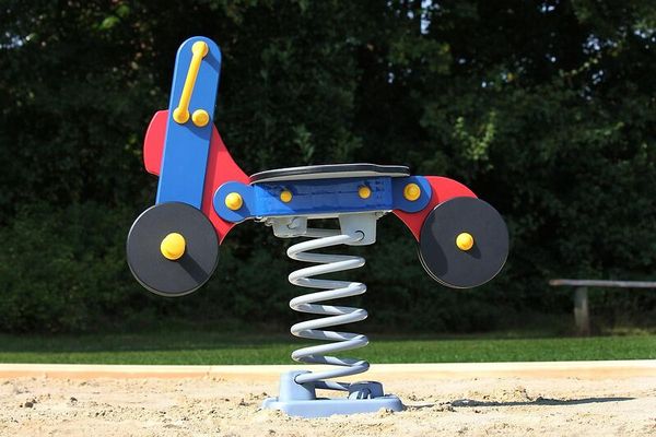 Spielgerät, Wipfel-Spielzeug, Drehscheibe, Sandkasten-Spiel, Kinderspielzeug