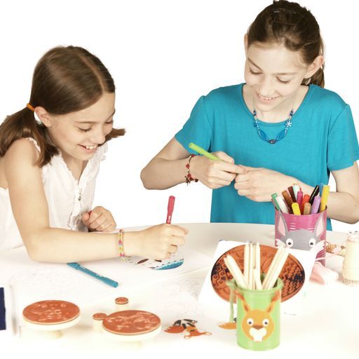 Megastempel Osterhase Megastempel Osterhase