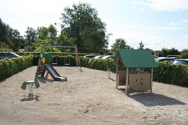 Spielhaus Beth Spielhaus Beth