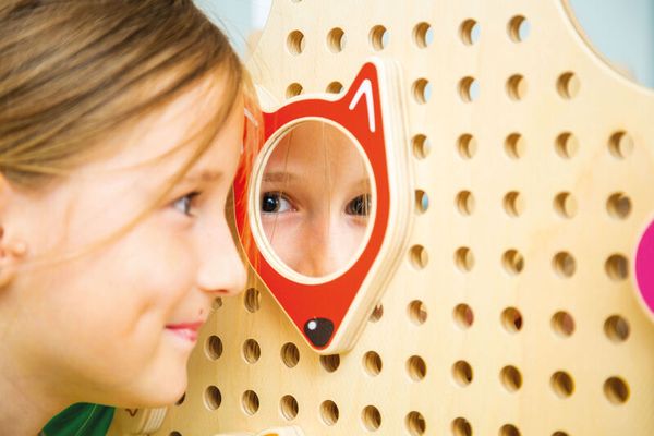 PLUG IT Spiegel-Set, 6 tlg. PLUG IT Spiegel-Set, 6 tlg.