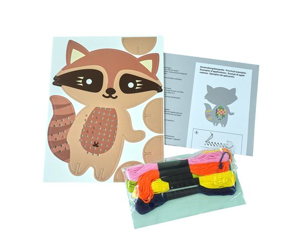 Kreuzstich-Bastelset, ca. 21 x 18 cm, Motiv wählbar Kreuzstich-Bastelset, ca. 21 x 18 cm, Motiv wählbar