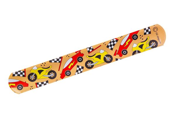 Schnapparmband Fahrzeuge, 1 Stück