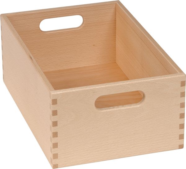 DUSYMA Werkzeugwagen Lotte mit 4 Materialkästen