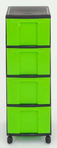 BETZOLD FLEXEO Rollcontainer, große Boxen